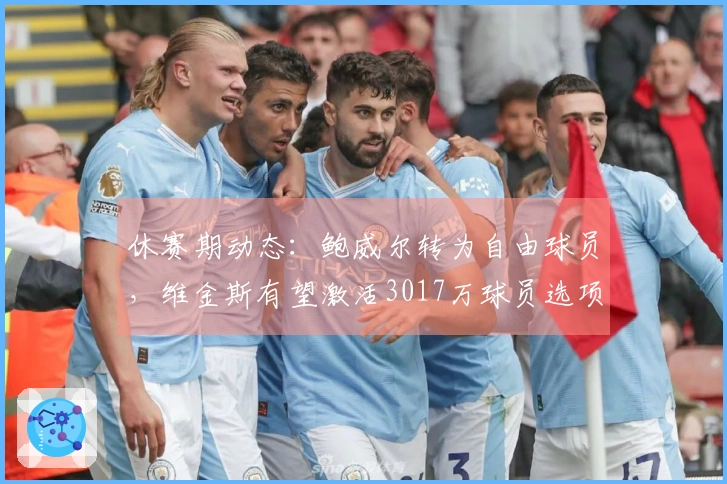 休赛期动态：鲍威尔转为自由球员，维金斯有望激活3017万球员选项