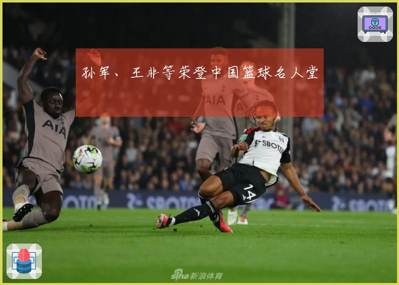 孙军、王非等荣登中国篮球名人堂
